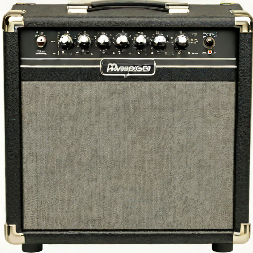 Ampeg Portaflex PF-800