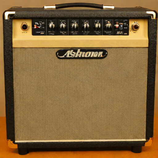 Ashdown Engineering EVB-300M