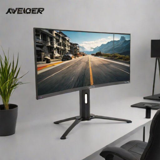 Avenger Mounts AV-M100