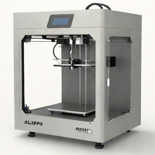 Aleph Objects Edison