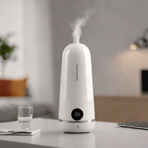 AeroFlow Pro CoolMist