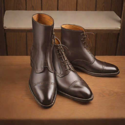 Allen Edmonds Parkmore