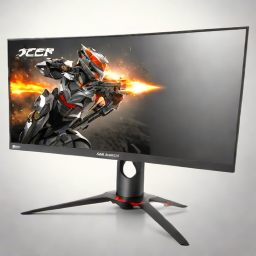 Acer Predator XB273U GX