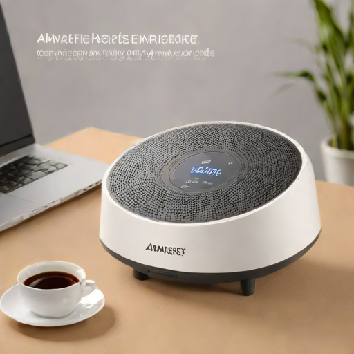 Avantek White Noise Sound Machine