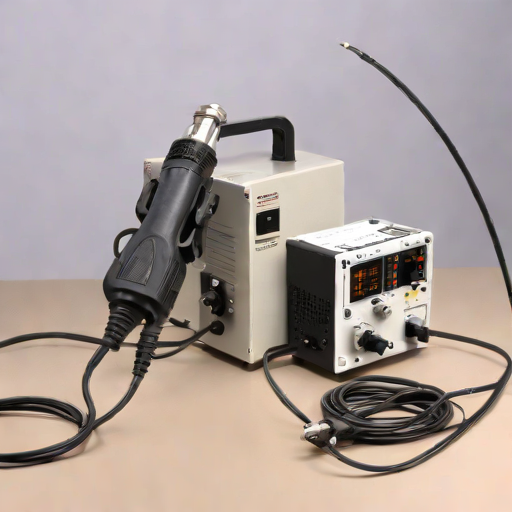 Atten CS-8000 Soldering Station