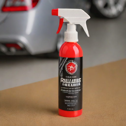 Adam's Polishes Detail Spray