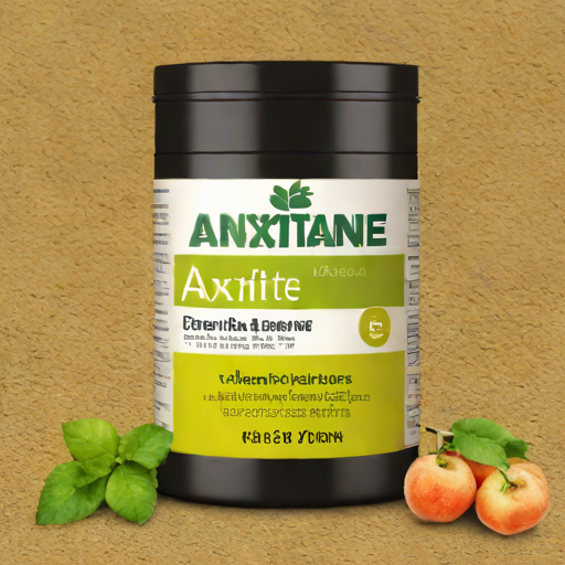 Anxitane