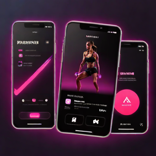 Athletic Revive Massage Gun