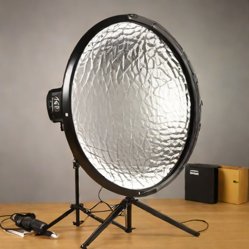 Aputure Reflector