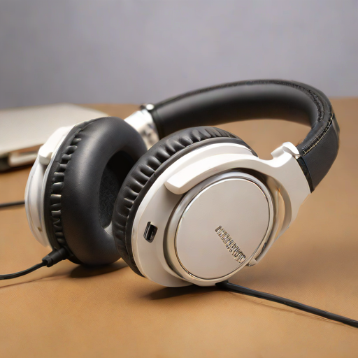 Audio-Technica ATH-M50xBT2
