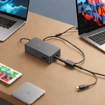 Anker PowerPort III Duo 65W