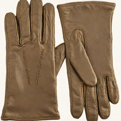 Allsaints Leather Gloves