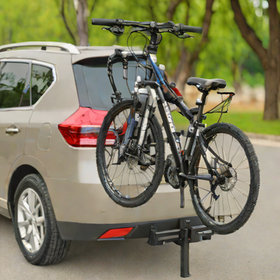 ARMYJOO Bike Hitch Rack