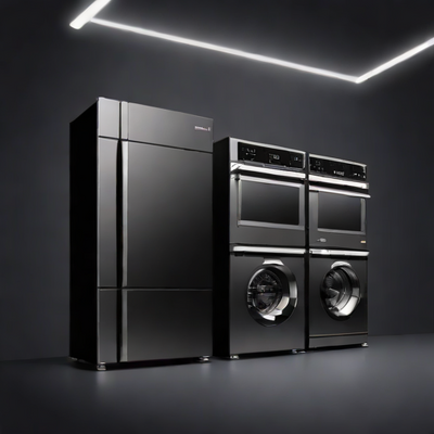 Amazon Basics 5-Shelf Adjustable Bookcase