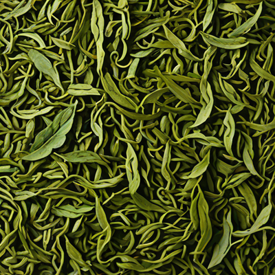 ArtfulTea Imperial Green