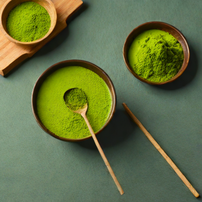Adagio Ceremonial Grade Matcha