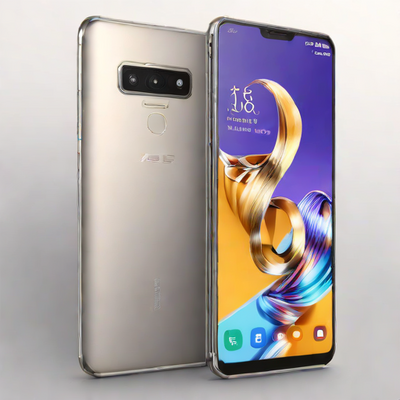 ASUS Zenfone 9