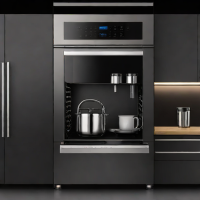 AGIC Ice Maker Countertop