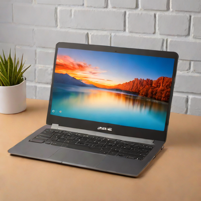 ASUS Chromebook CX11302