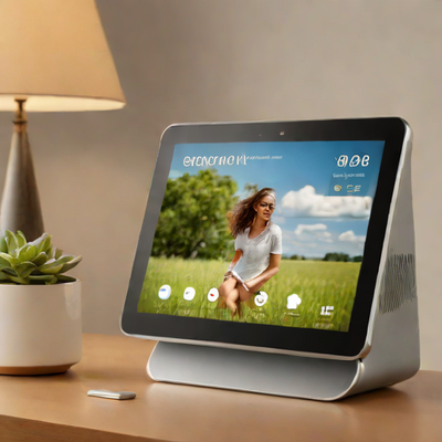 Amazon Echo Show 17 (2026 Edition)