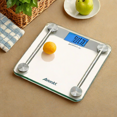 Arboleaf Digital Bathroom Scale