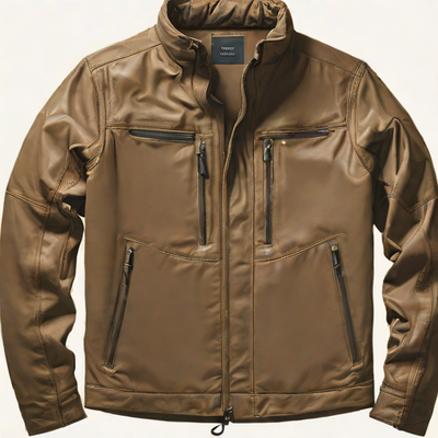 Aether Apparel Guardian Jacket