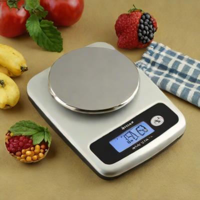 American Weigh Scales Model 1757