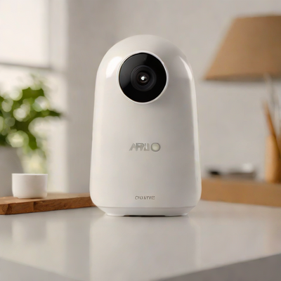 Arlo Pro 5 3K HDR