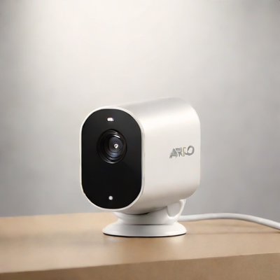 Arlo Essential Spotlight Camera 3rd Gen