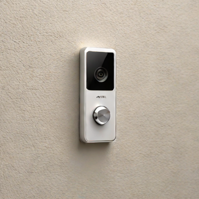 Aiper Doorbell Camera