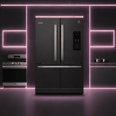 AgriTech 5500 Robotic Mower