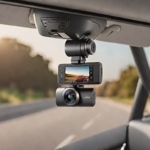 Anker Roav DashCam S1