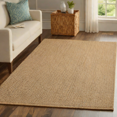 Amazon Basics Jute Rug