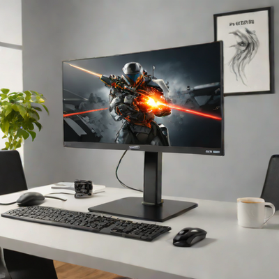 Acer Predator X28 3D