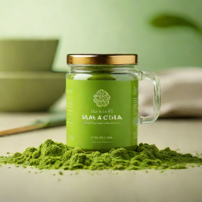 Aiya Matcha Culinary Grade