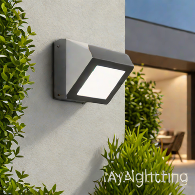 Aylighting Outdoor Motion Sensor Light