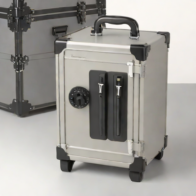 Amazon Basics Security Safe