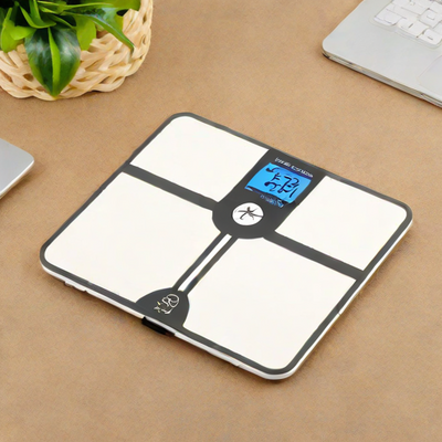 Acupoint Personal Scale