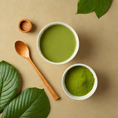 Aiya Matcha Co. Ceremonial Grade