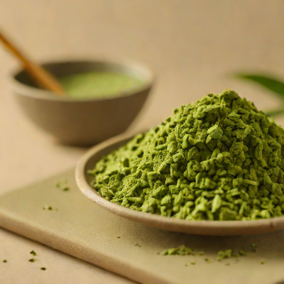 Aiyaa Matcha - Organic Ceremonial Grade