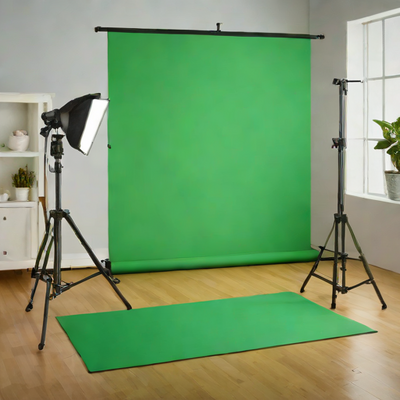 AmazonBasics Green Screen
