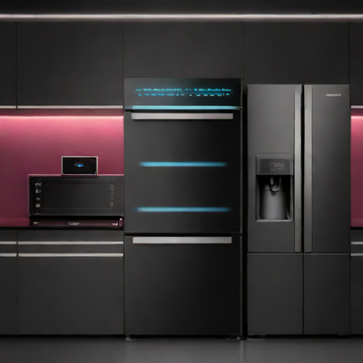 Aroma House DC600 Digital Coffee Maker