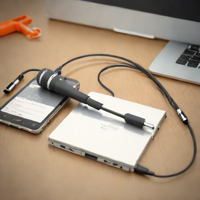 Aerofyte Speed Jump Rope