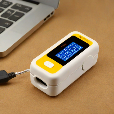 Accurex Digital Pulse Oximeter