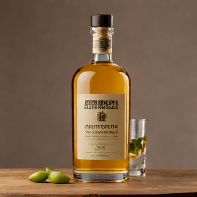 ArteNOM 1424 Organic Reposado