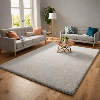 AuraGlow Smart Rug