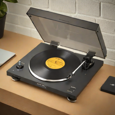 Audio-Technica AT-LP750-BT