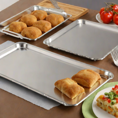 AuROra Baking Sheets