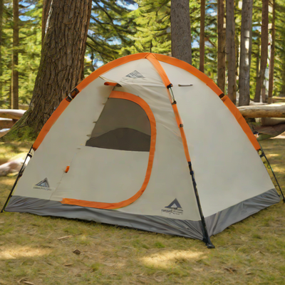 Alps Mountaineering Lynx 4 Tent