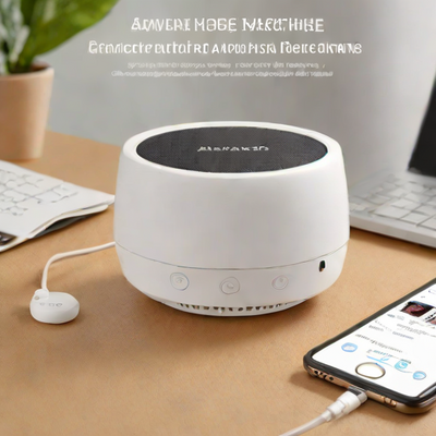 Avantek White Noise Machine